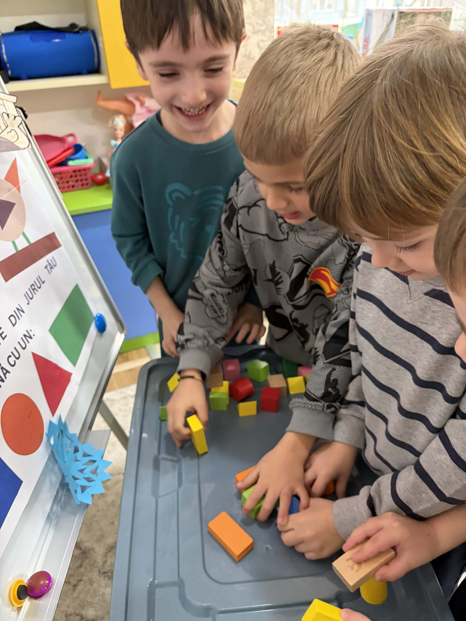 Retrospectiva săptămânii!